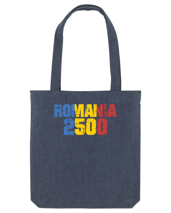 Pentru montaniarzi - Romania 2500 Midnight Blue