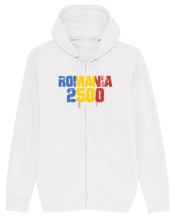 Pentru montaniarzi - Romania 2500 White