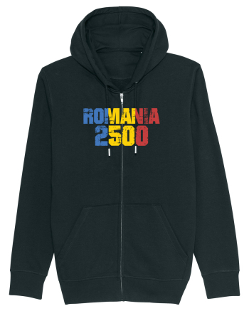 Pentru montaniarzi - Romania 2500 Black