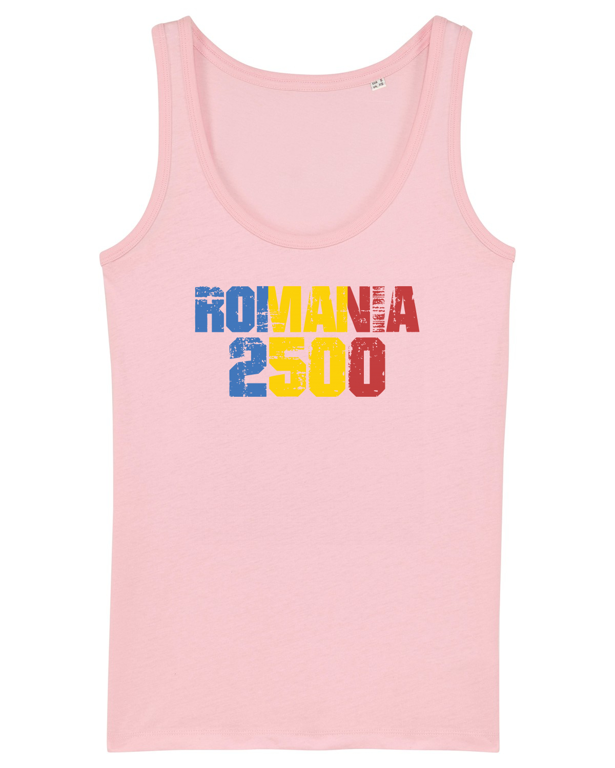 Maiou Damă Dreamer Cotton Pink