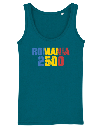 Pentru montaniarzi - Romania 2500 Ocean Depth