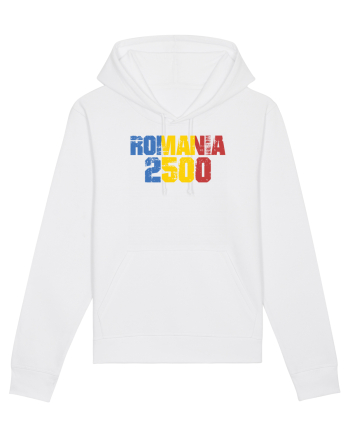 Pentru montaniarzi - Romania 2500 White