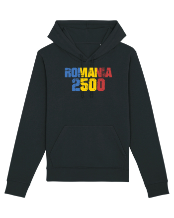 Pentru montaniarzi - Romania 2500 Black