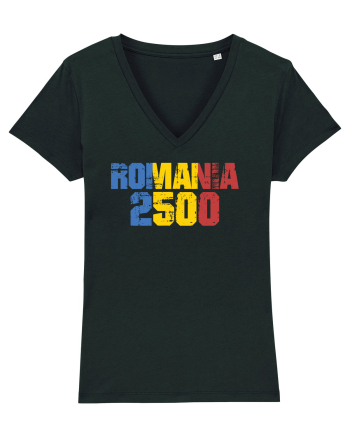 Pentru montaniarzi - Romania 2500 Black