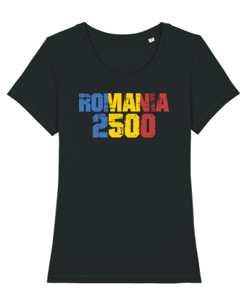 Pentru montaniarzi - Romania 2500 Black