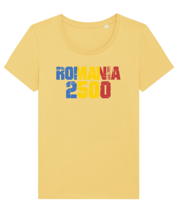 Pentru montaniarzi - Romania 2500 Jojoba