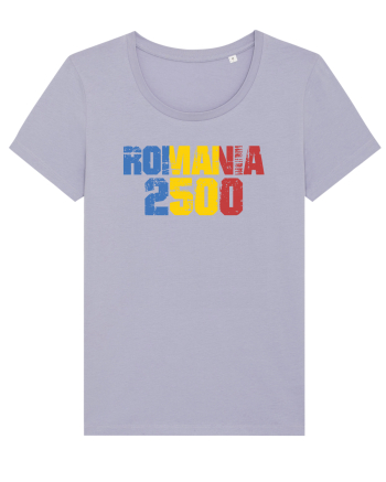 Pentru montaniarzi - Romania 2500 Lavender