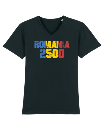 Pentru montaniarzi - Romania 2500 Black
