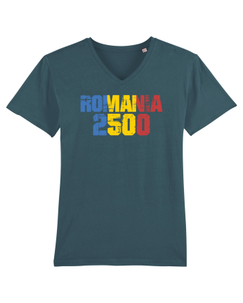 Pentru montaniarzi - Romania 2500 Stargazer