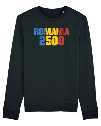 Pentru montaniarzi - Romania 2500 Black