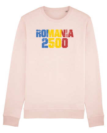 Pentru montaniarzi - Romania 2500 Candy Pink
