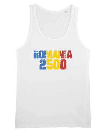 Pentru montaniarzi - Romania 2500 White
