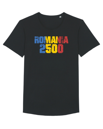 Pentru montaniarzi - Romania 2500 Black