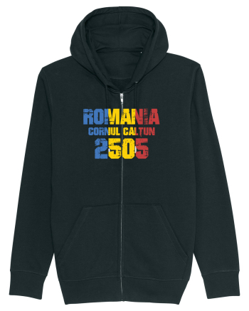 Pentru montaniarzi - Romania 2500 - Cornul Călțun Black