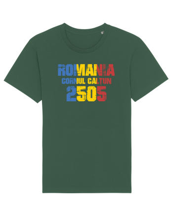 Pentru montaniarzi - Romania 2500 - Cornul Călțun Bottle Green