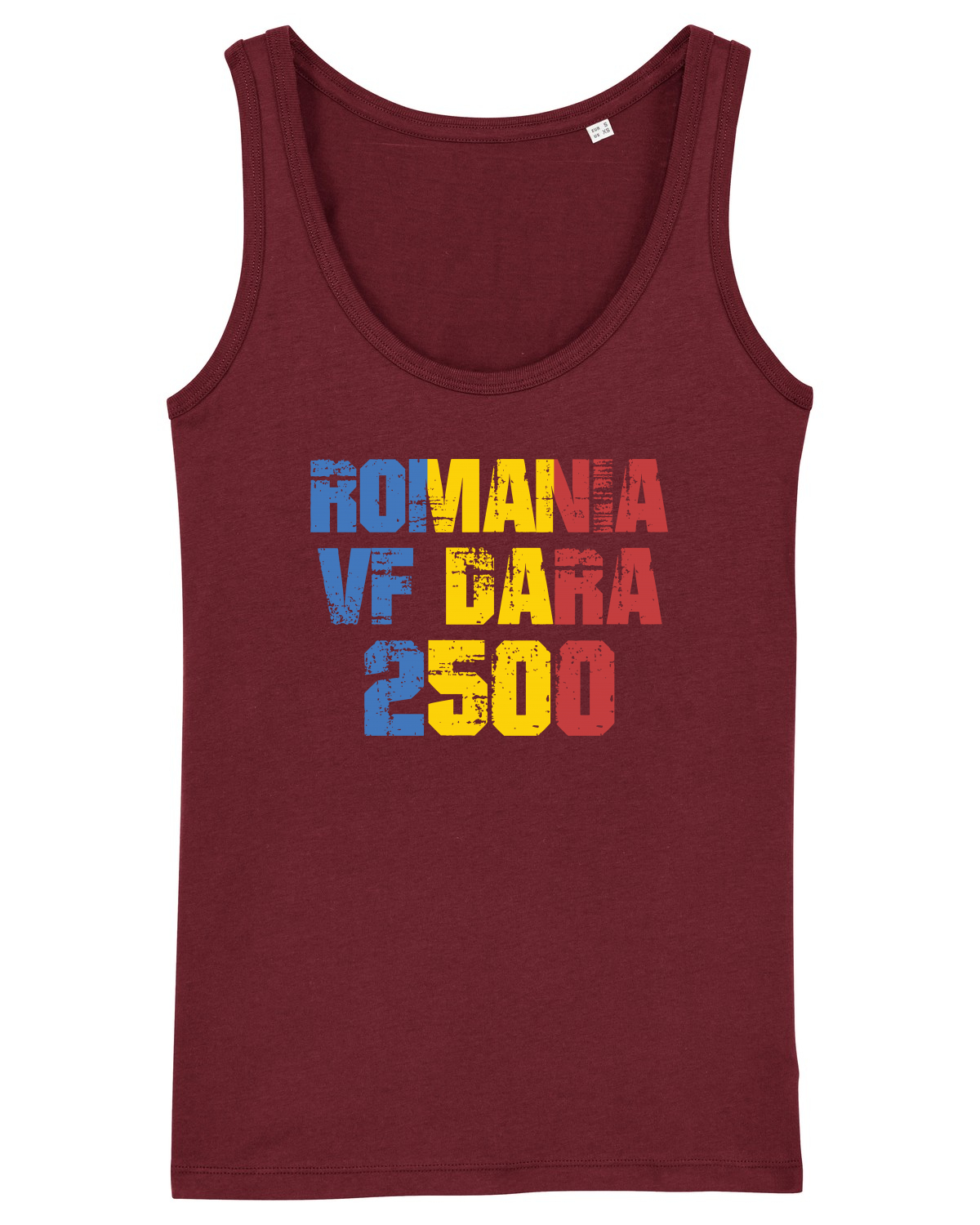 Maiou Damă Dreamer Burgundy