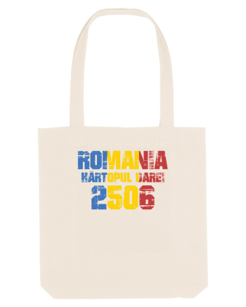 Pentru montaniarzi - Romania 2500 - Hârtopul Darei Natural