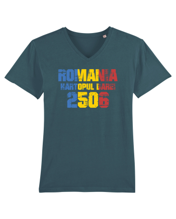 Pentru montaniarzi - Romania 2500 - Hârtopul Darei Stargazer