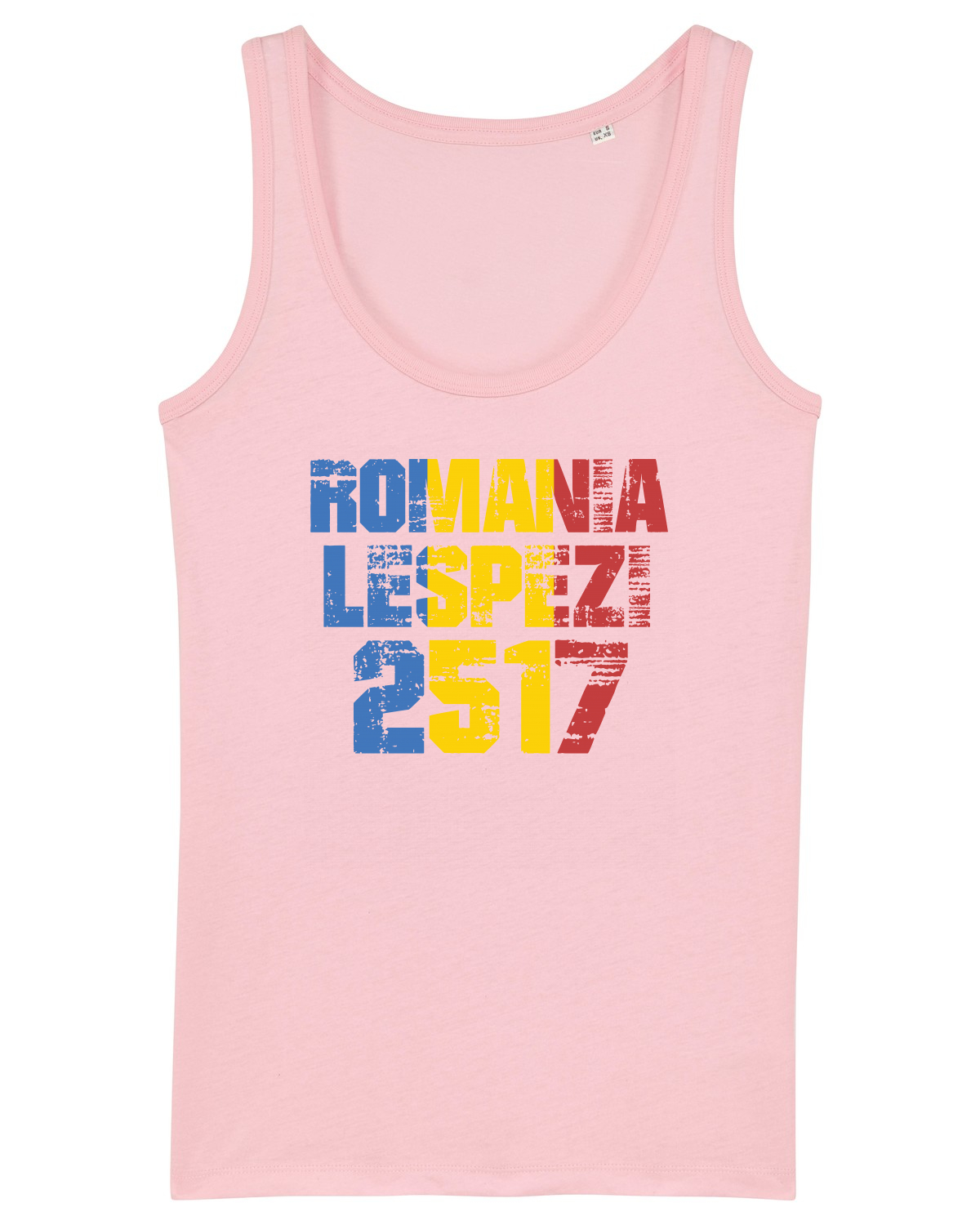 Maiou Damă Dreamer Cotton Pink