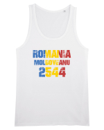 Pentru montaniarzi - Romania 2500 - Moldoveanu Maiou Bărbat Runs