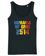 Pentru montaniarzi - Romania 2500 - Omu Maiou Damă Dreamer