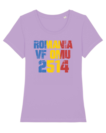 Pentru montaniarzi - Romania 2500 - Omu Lavender Dawn
