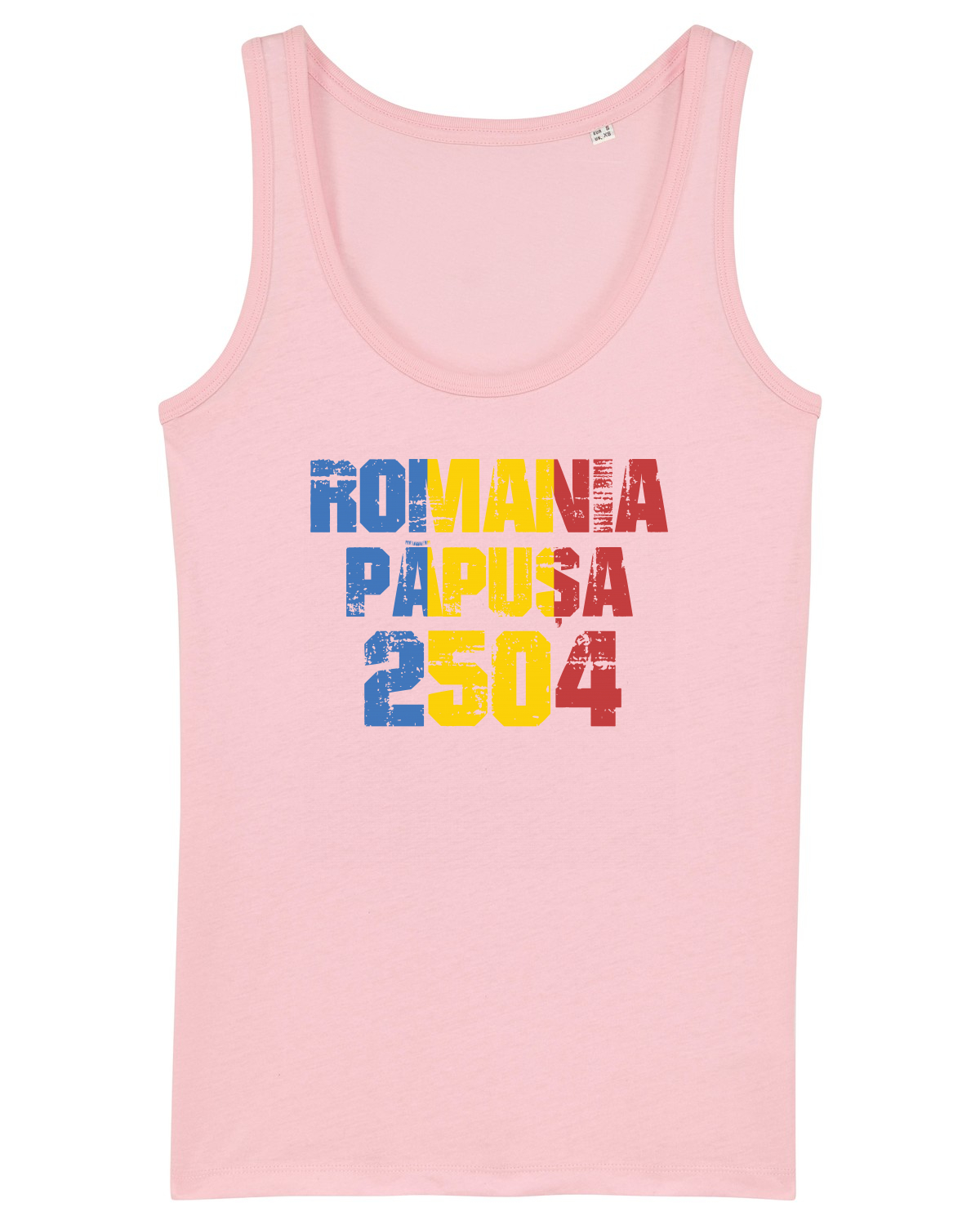Maiou Damă Dreamer Cotton Pink