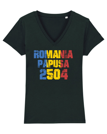 Pentru montaniarzi - Romania 2500 - Păpușa Black
