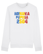 Pentru montaniarzi - Romania 2500 - Păpușa Bluză mânecă lungă Unisex Rise