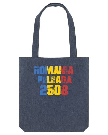 Pentru montaniarzi - Romania 2500 - Peleaga Midnight Blue