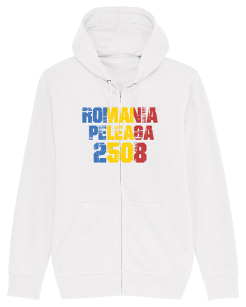 Pentru montaniarzi - Romania 2500 - Peleaga White