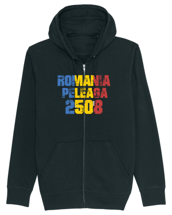 Pentru montaniarzi - Romania 2500 - Peleaga Black