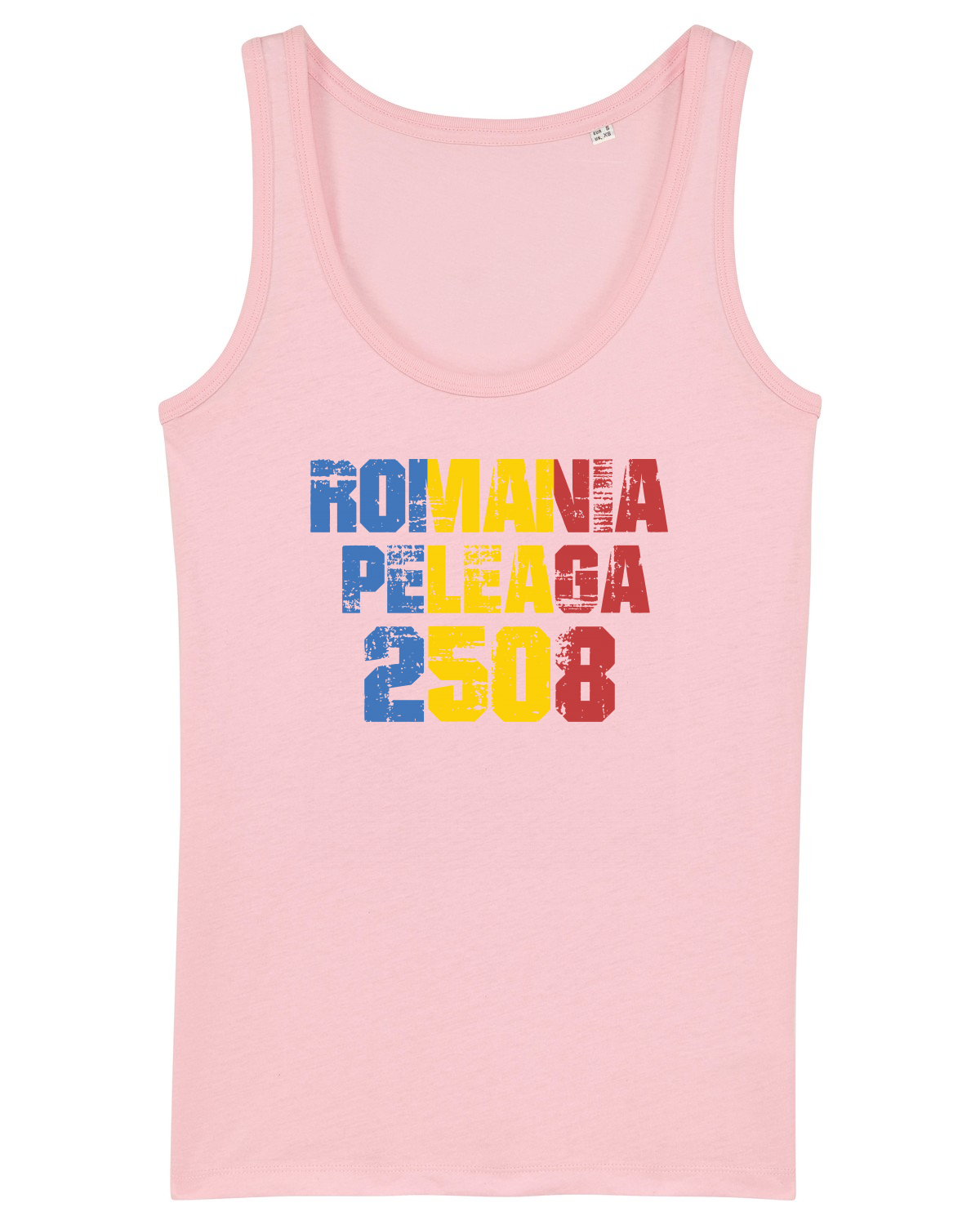 Maiou Damă Dreamer Cotton Pink