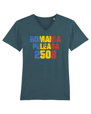 Pentru montaniarzi - Romania 2500 - Peleaga Stargazer