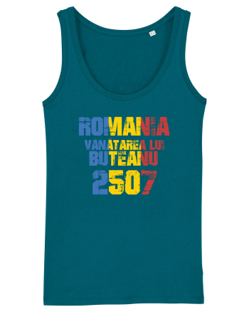 Pentru montaniarzi - Romania 2500 - Vânătarea lui Buteanu Ocean Depth