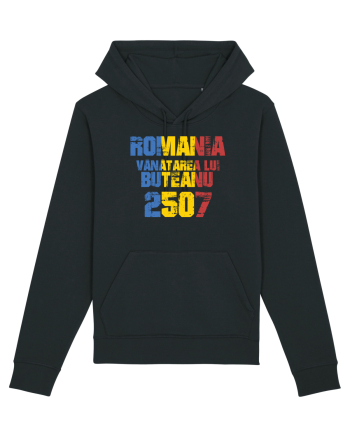 Pentru montaniarzi - Romania 2500 - Vânătarea lui Buteanu Black