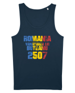 Pentru montaniarzi - Romania 2500 - Vânătarea lui Buteanu Maiou Bărbat Runs