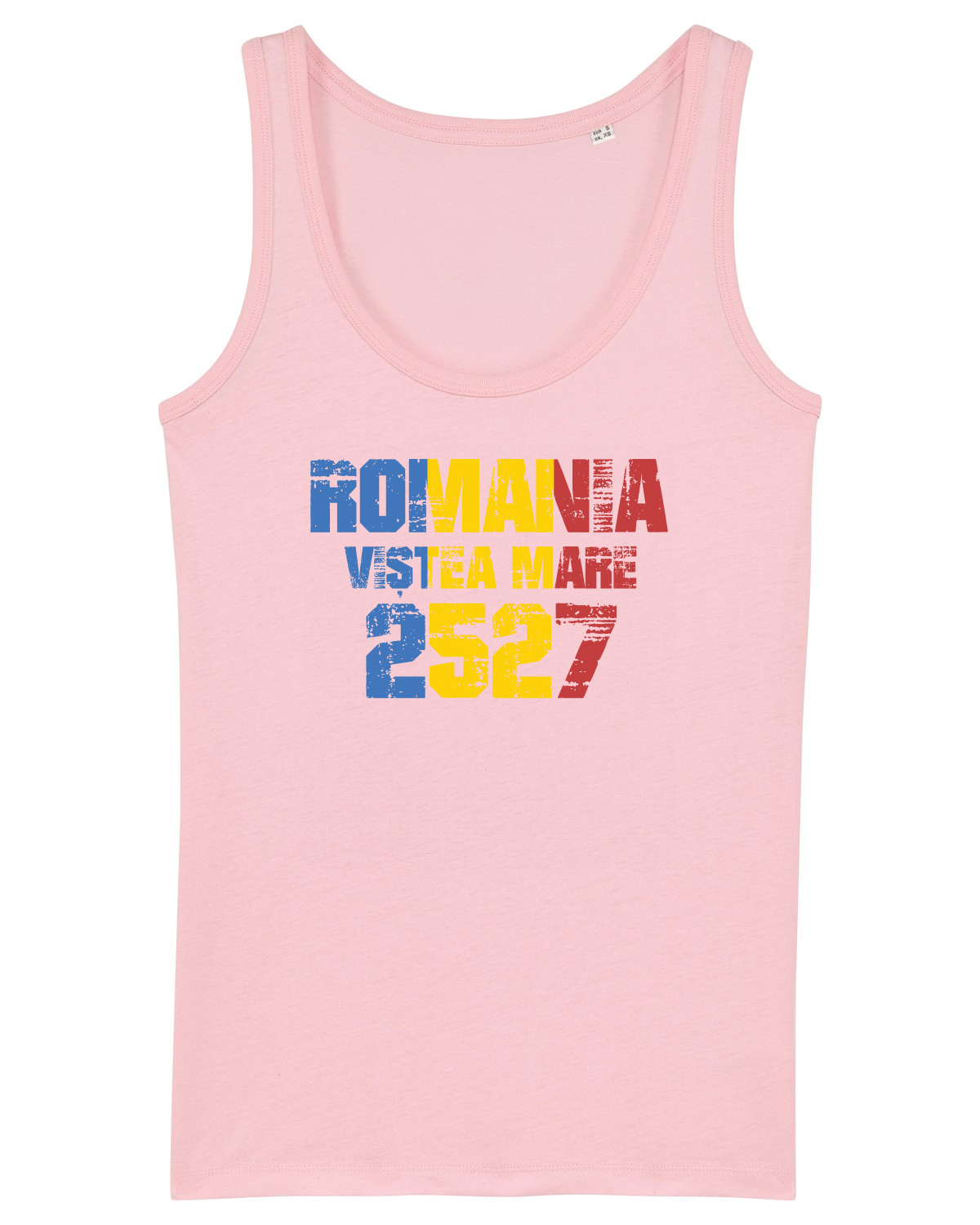 Maiou Damă Dreamer Cotton Pink