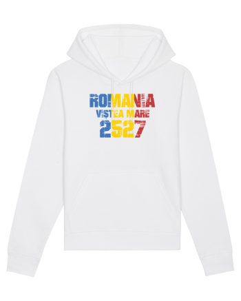 Pentru montaniarzi - Romania 2500 - Viștea Mare White
