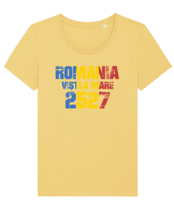 Pentru montaniarzi - Romania 2500 - Viștea Mare Jojoba