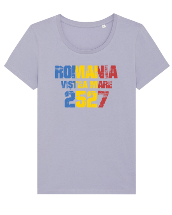 Pentru montaniarzi - Romania 2500 - Viștea Mare Lavender