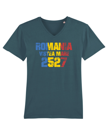 Pentru montaniarzi - Romania 2500 - Viștea Mare Stargazer