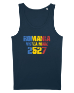 Pentru montaniarzi - Romania 2500 - Viștea Mare Maiou Bărbat Runs