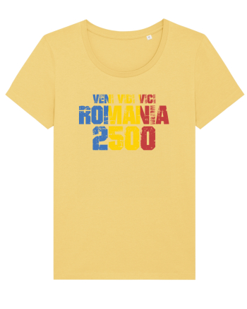 Pentru montaniarzi - Romania 2500 - Veni vidi vici Jojoba