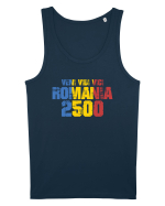 Pentru montaniarzi - Romania 2500 - Veni vidi vici Maiou Bărbat Runs