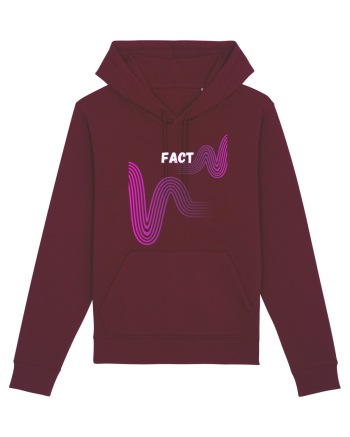 fact 364 Burgundy