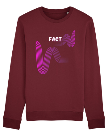 fact 364 Burgundy