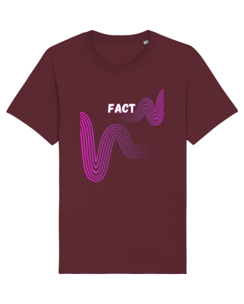 fact 364 Burgundy