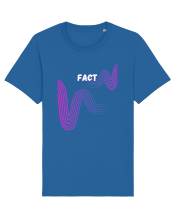 fact 364 Royal Blue