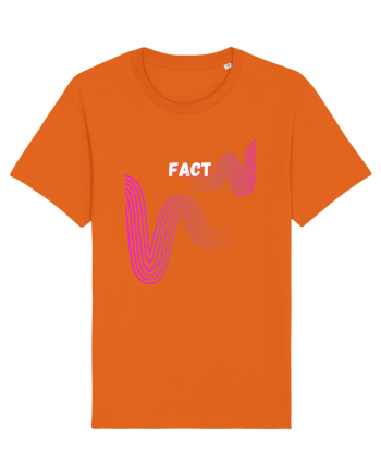fact 364 Bright Orange